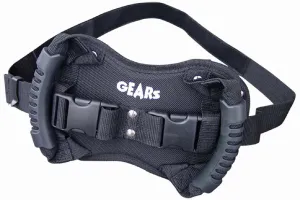 Passenger Grab Handles