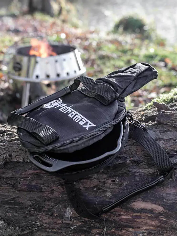 Petromax Transport Bag for Fire Skillet