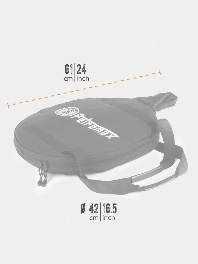 Petromax Transport Bag for Fire Skillet