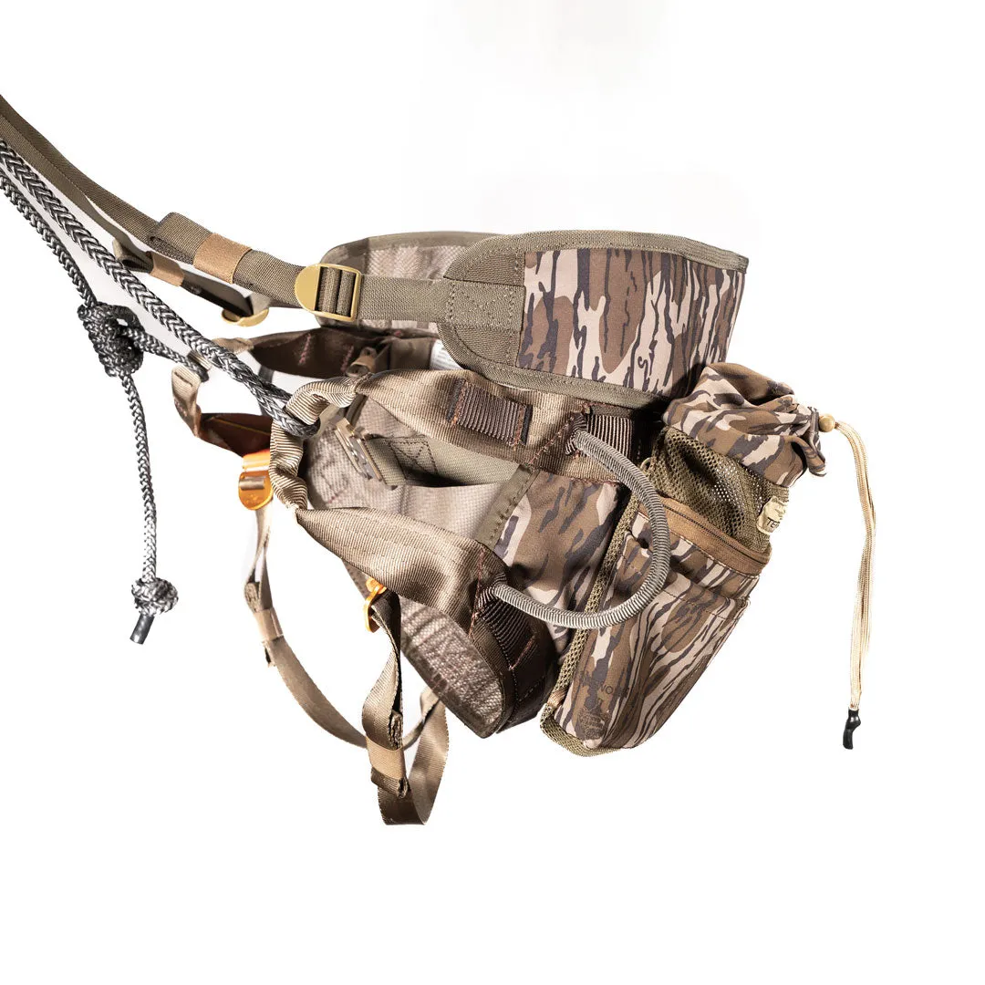 Phantom Elite Saddle Kit
