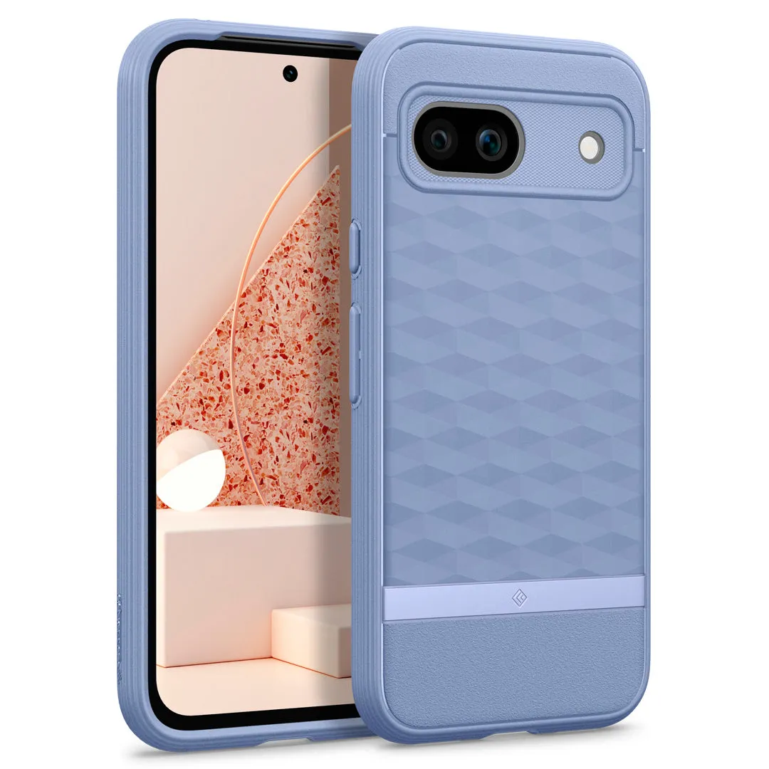 Pixel 8a - Parallax