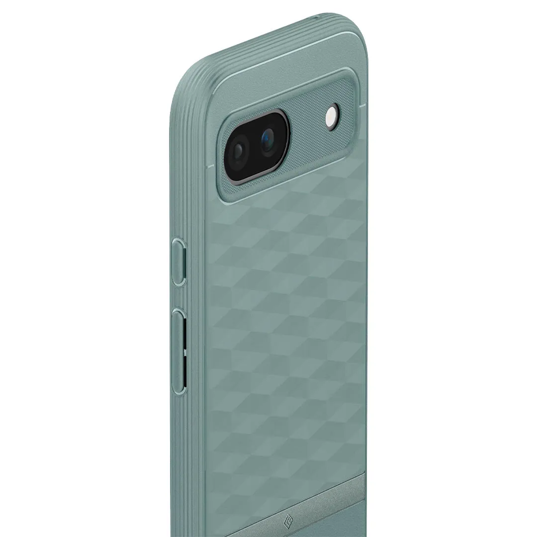 Pixel 8a - Parallax