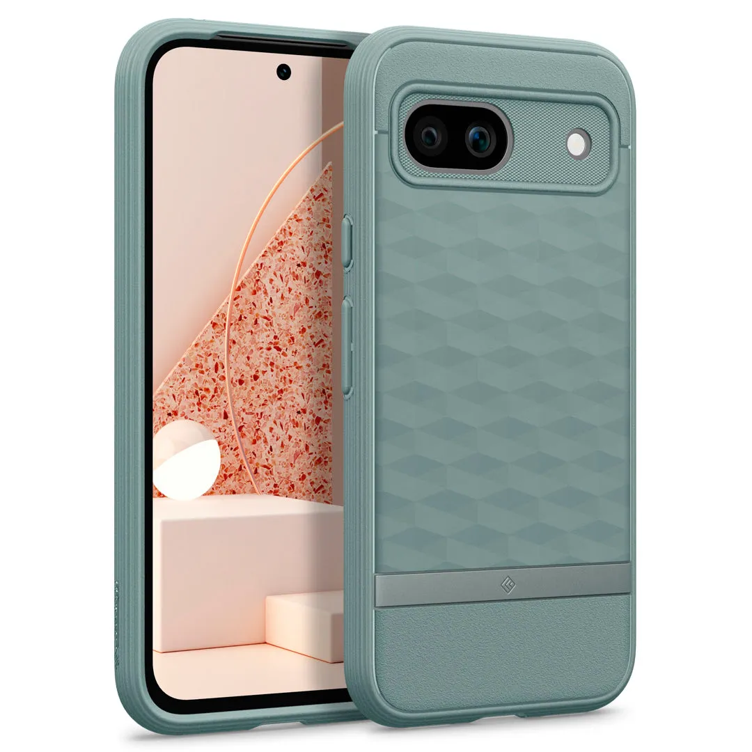 Pixel 8a - Parallax
