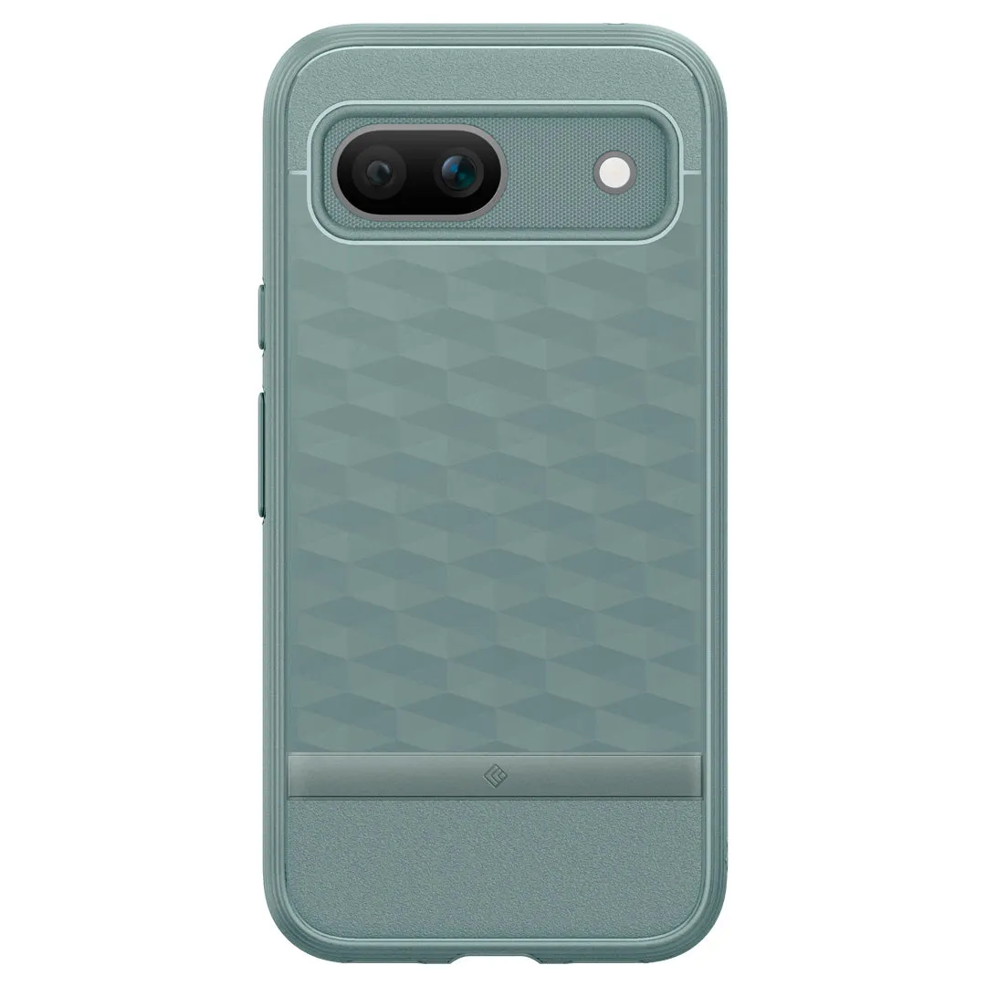 Pixel 8a - Parallax