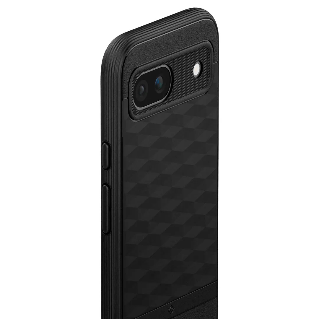 Pixel 8a - Parallax