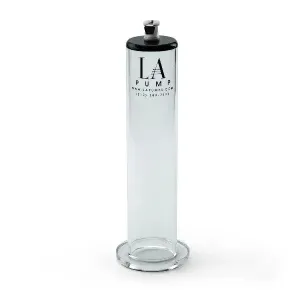 Premium Penis Cylinder 1.75in Poly Bag