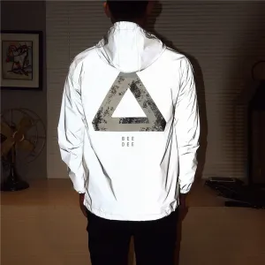 Reflective Jacket