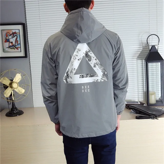 Reflective Jacket