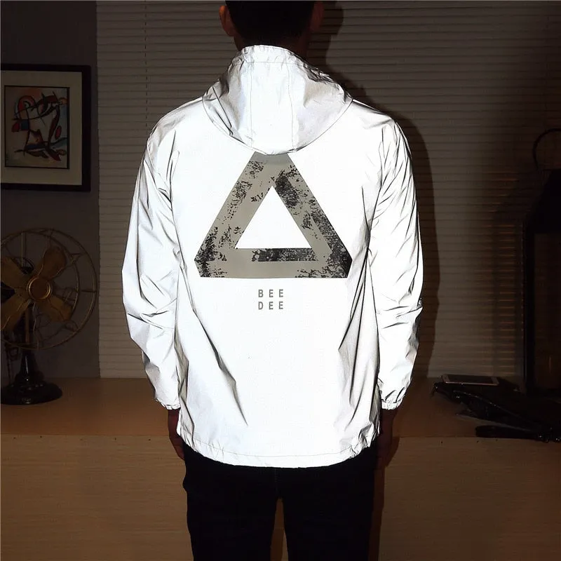 Reflective Jacket