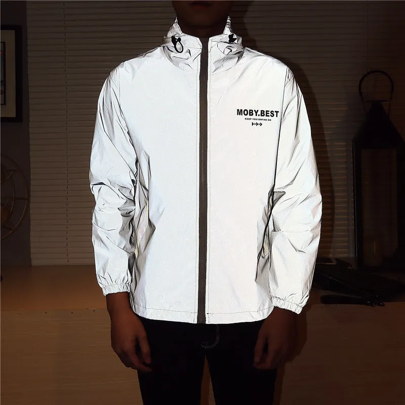 Reflective Jacket