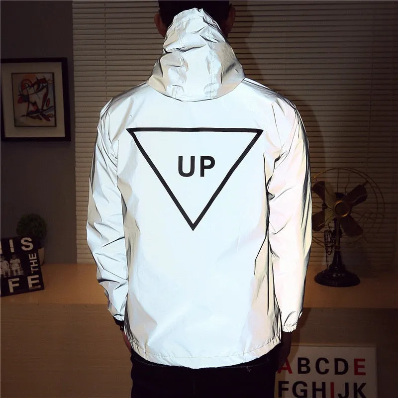 Reflective Jacket