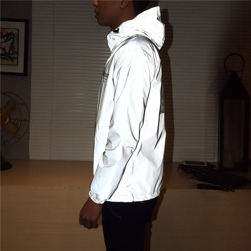Reflective Jacket