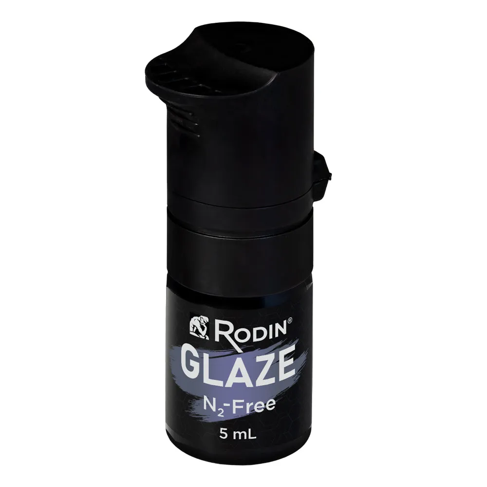 Rodin® Glaze N2-Free
