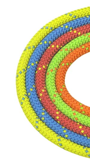Rope, BlueWater Safeline 7/16" (11mm)