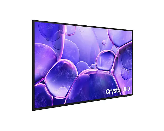 Samsung UA43U8400FULXL  108 cm (43 inches) Crystal 4K Ultra HD Smart LED TV (Black)2025