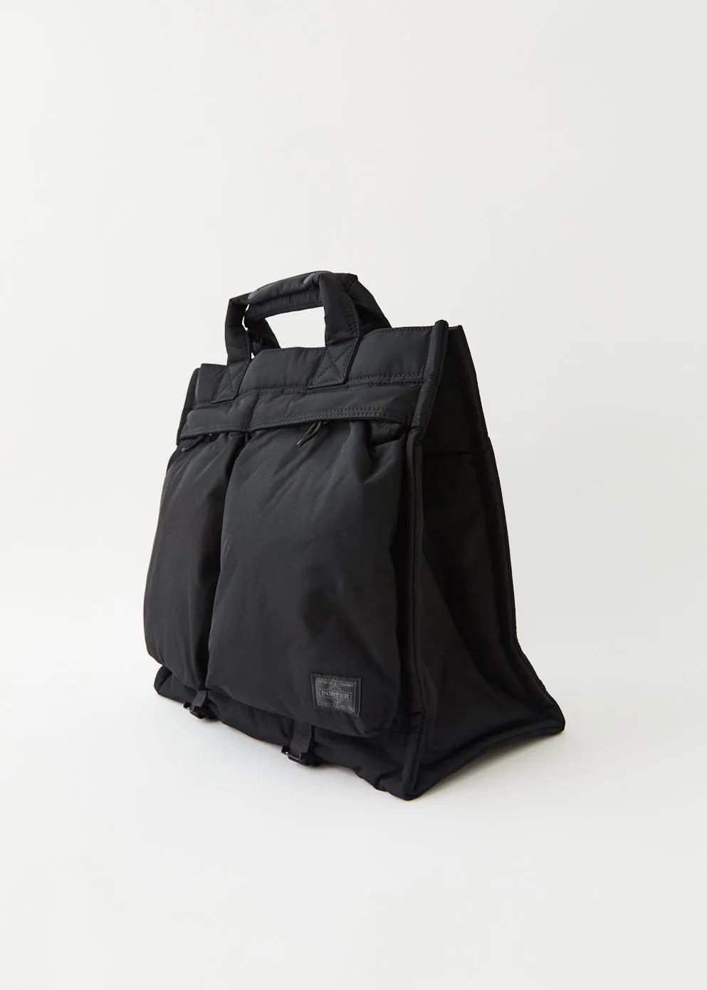 Senses Tote Bag