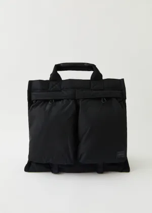 Senses Tote Bag