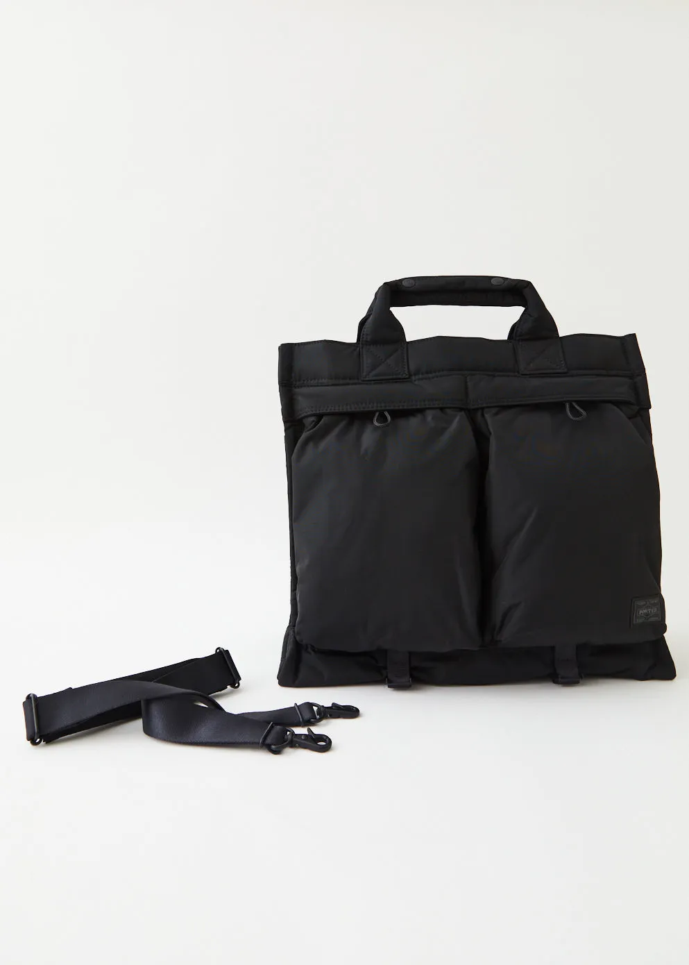 Senses Tote Bag
