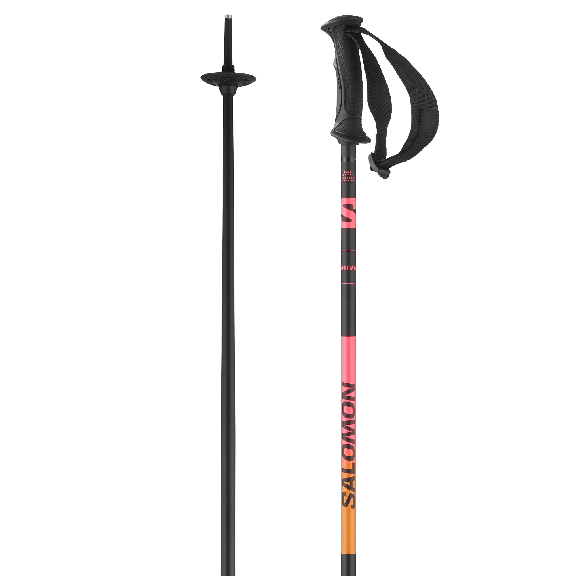 SHIVA SKI POLES WOMEN'S