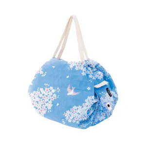 shupatto | compact bag medium | japan collection | hana ni tori