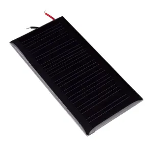 Solar Cell, 50mm x 30mm, 5V
