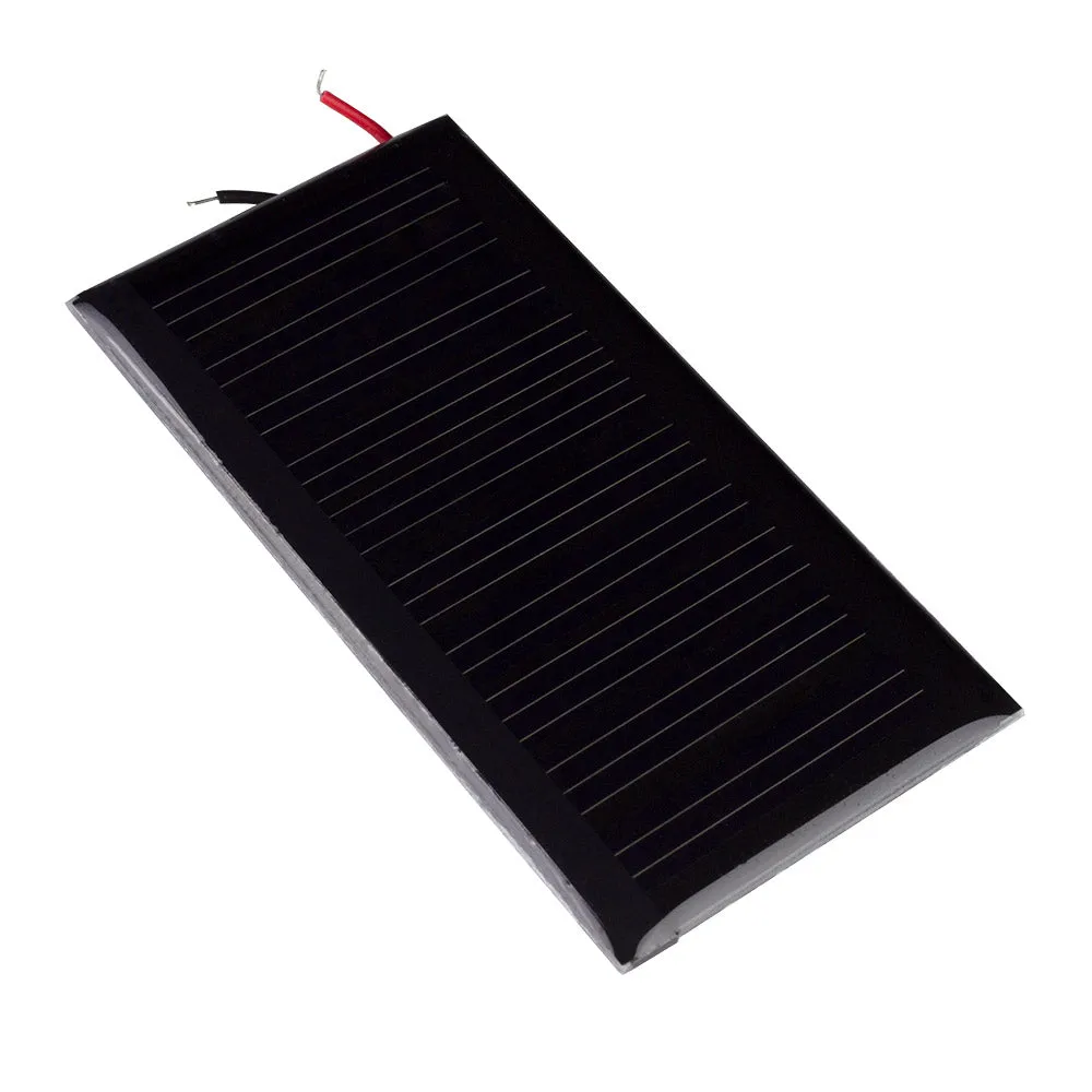 Solar Cell, 50mm x 30mm, 5V