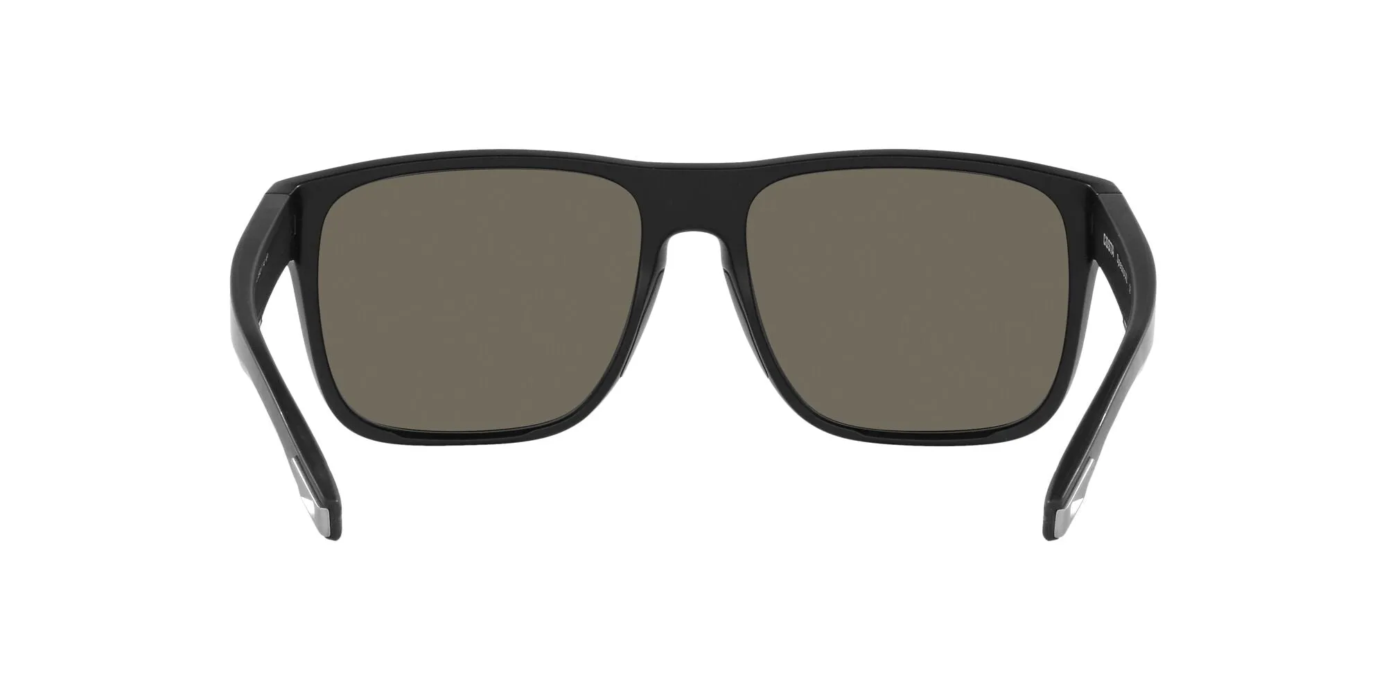 Spearo XL Matte Black w/ Blue Mirror 580G