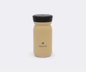 Stainless Vacuum Bottle MILK 350 - Sand