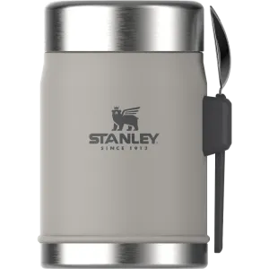 Stanley Classic Legendary Food Jar   Spork 0.4L