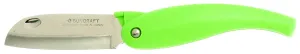 Suncraft Folding Paring and Fruit Knife