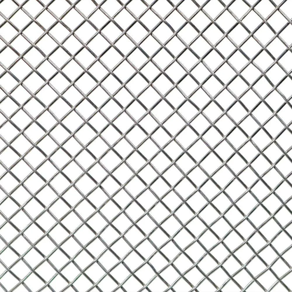 Sunnydaze 36 Inch Stainless Steel Spark Screen for Fire Pits, Rust Resistant, Heavy Duty
