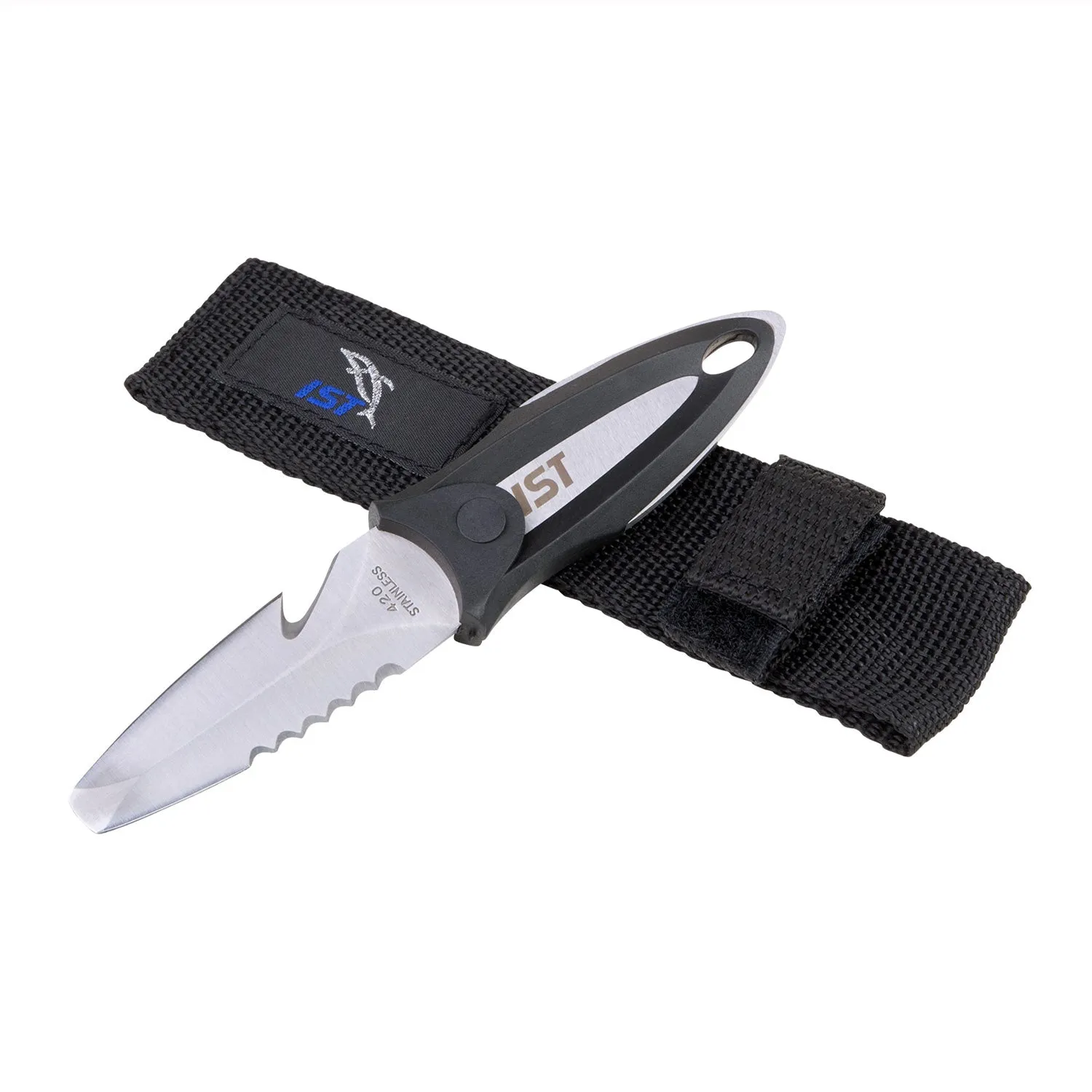 Technical Diving Knife