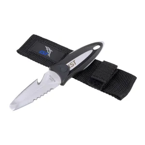 Technical Diving Knife