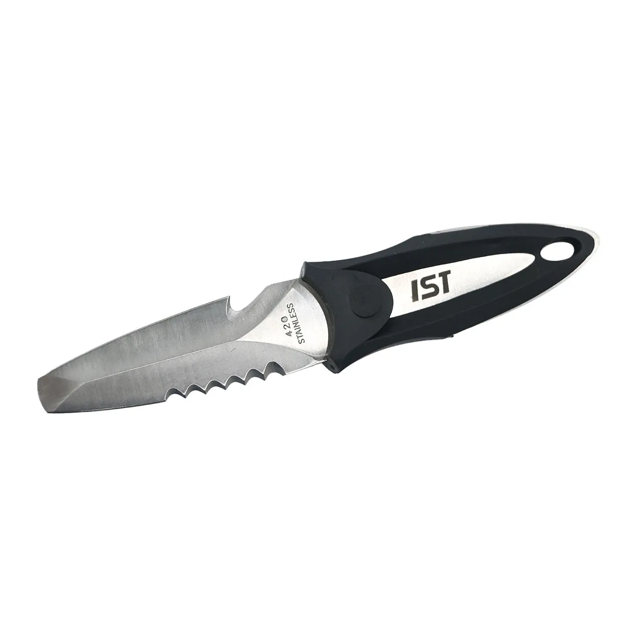 Technical Diving Knife