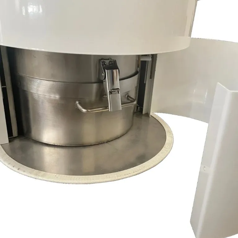 TinyJohn XL Gas or Electric - Waterless Incinerator Toilet