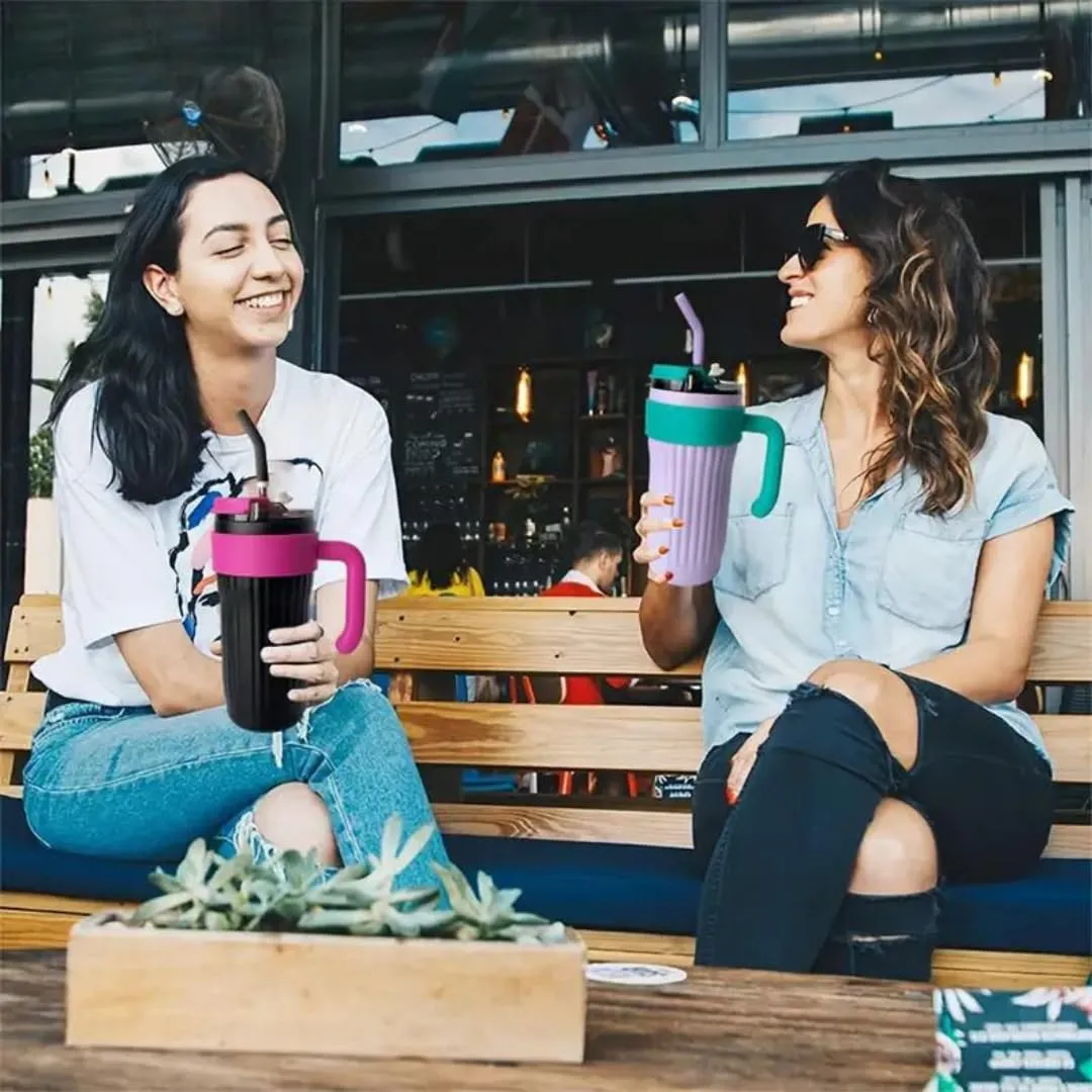 TUMBLER 800 ML Vacuum Cup