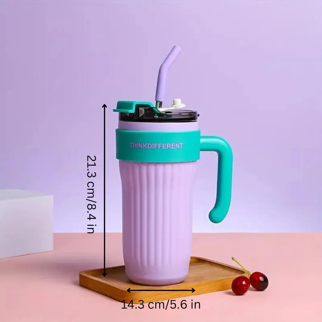 TUMBLER 800 ML Vacuum Cup