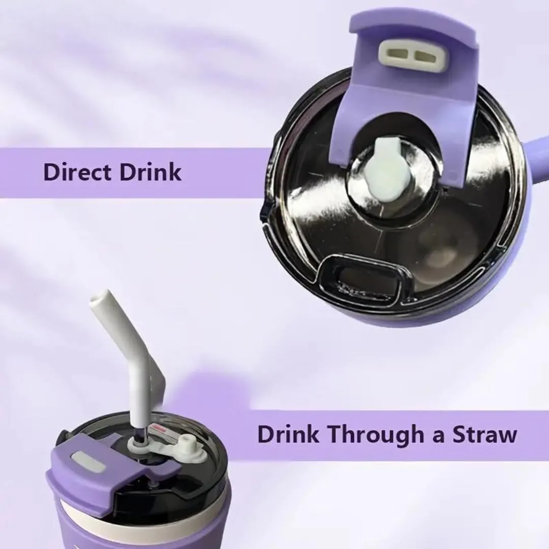 TUMBLER 800 ML Vacuum Cup