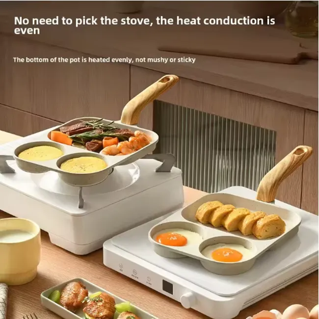 Universal 3 in Home Anti Scalding Bacon-أواني طهي عالمية