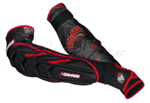 Virtue Tampa Bay Damage Elbow Pad - Large/X-Large