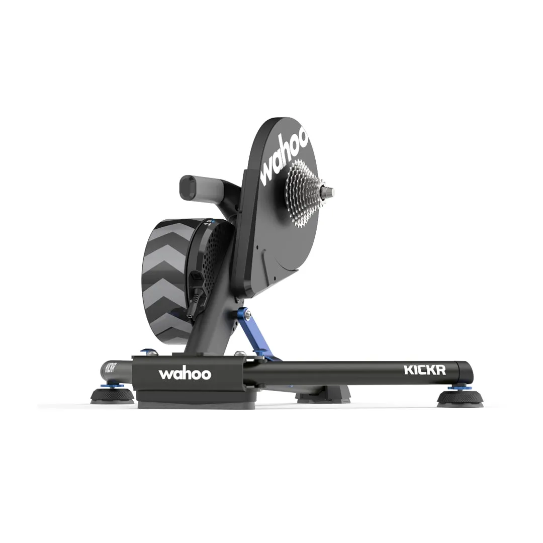 Wahoo KICKR V6 Direct-Drive Indoor Smart Trainer