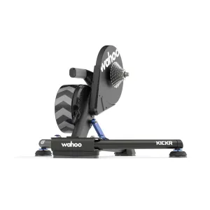 Wahoo KICKR V6 Direct-Drive Indoor Smart Trainer