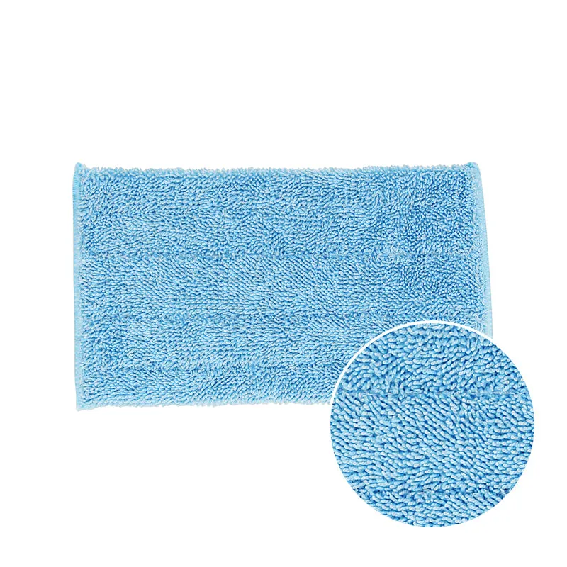 Windows101 Pad Blue Microfiber 10in/25cm