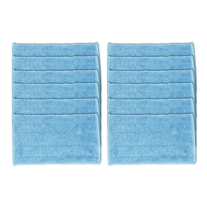 Windows101 Pad Blue Microfiber 10in/25cm