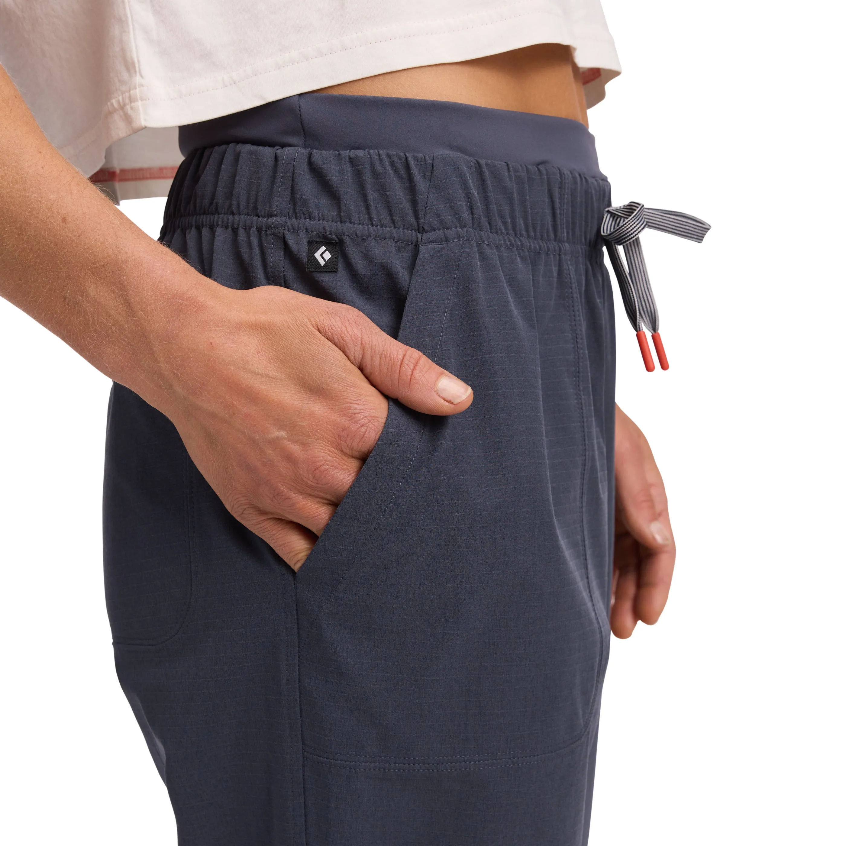 Women's Sequence Pants