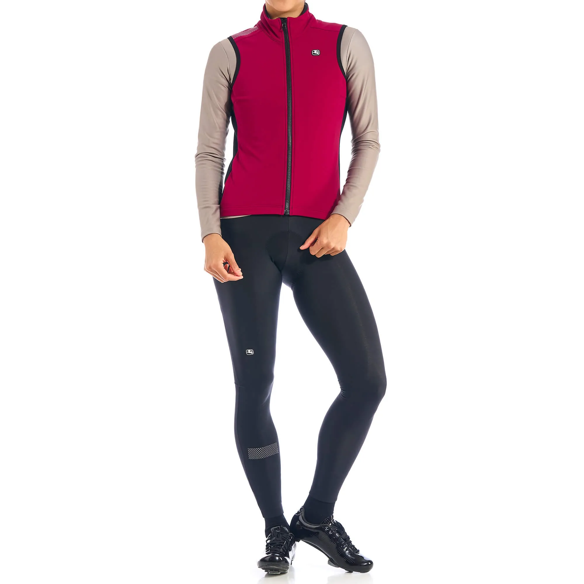 Women's SilverLine Thermal Vest