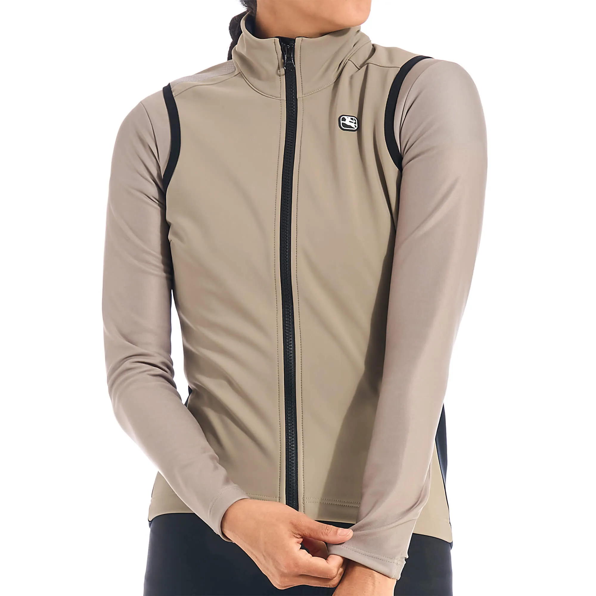 Women's SilverLine Thermal Vest
