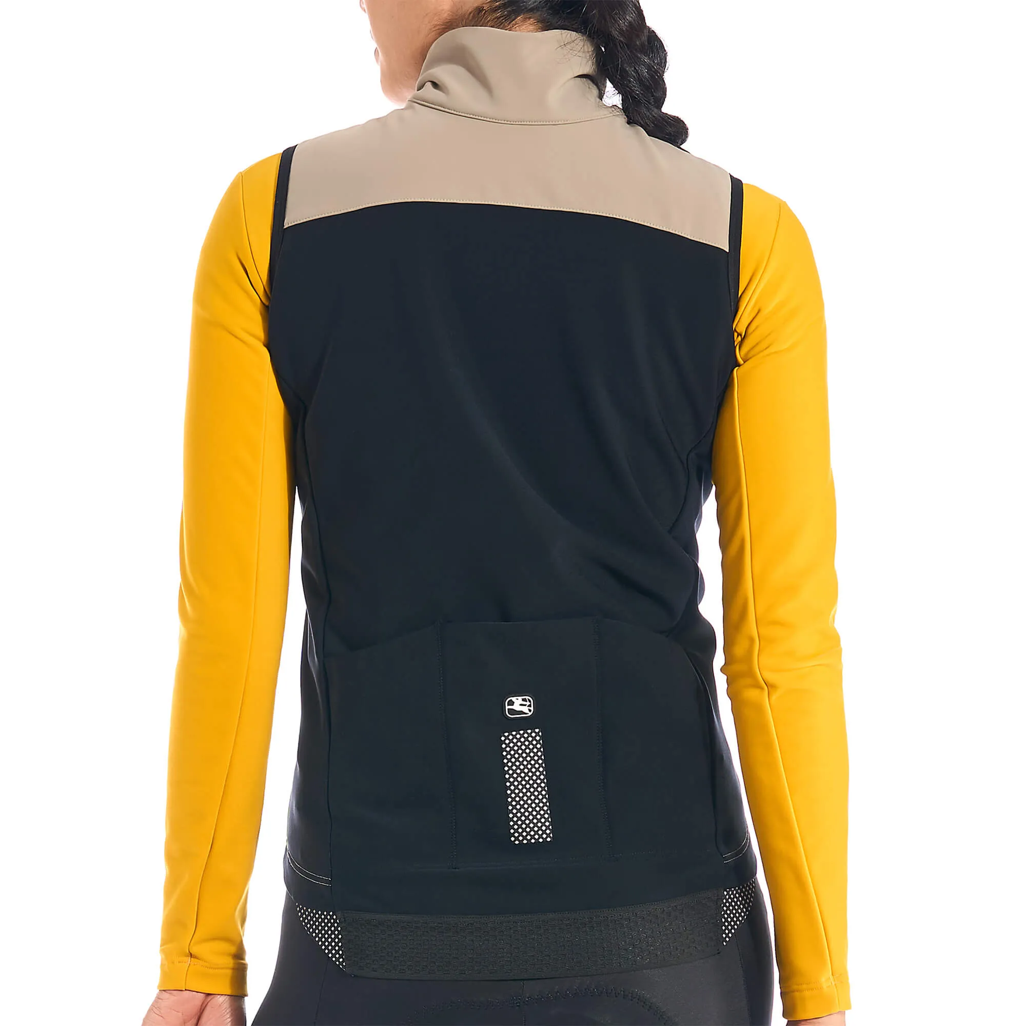 Women's SilverLine Thermal Vest