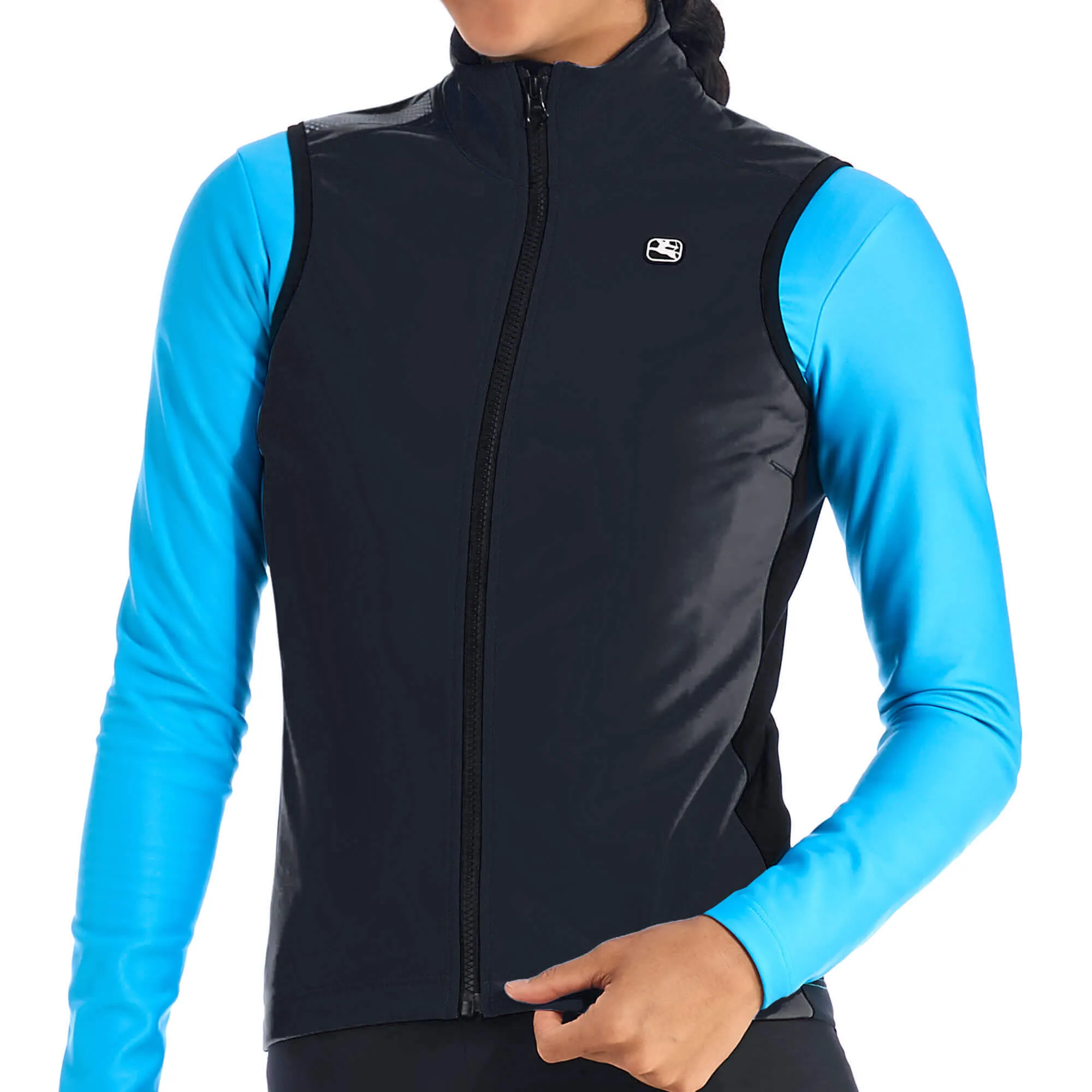 Women's SilverLine Thermal Vest