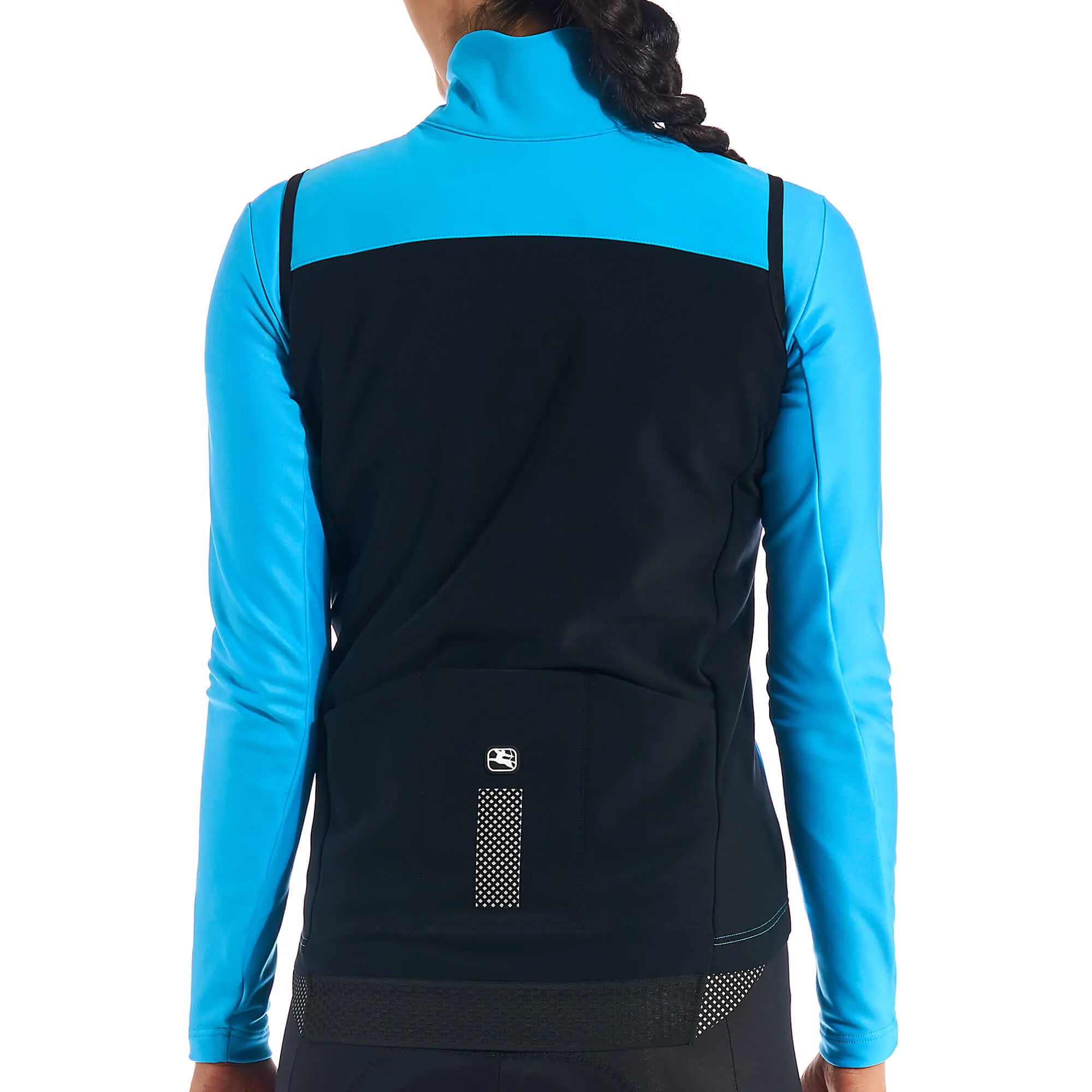 Women's SilverLine Thermal Vest